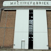 Machinefabriek
