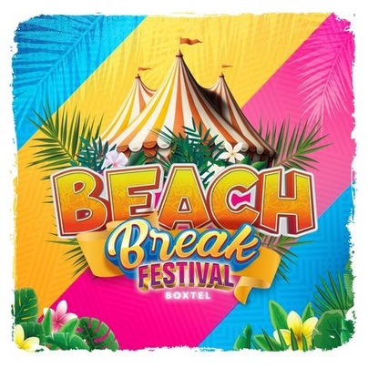 Beach Break Festival