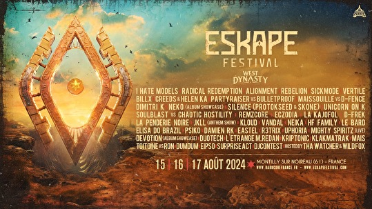 Eskape Festival