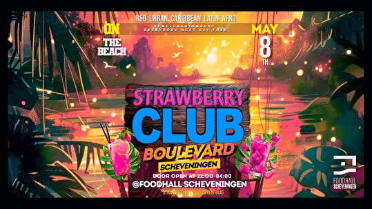 Strawberry Club